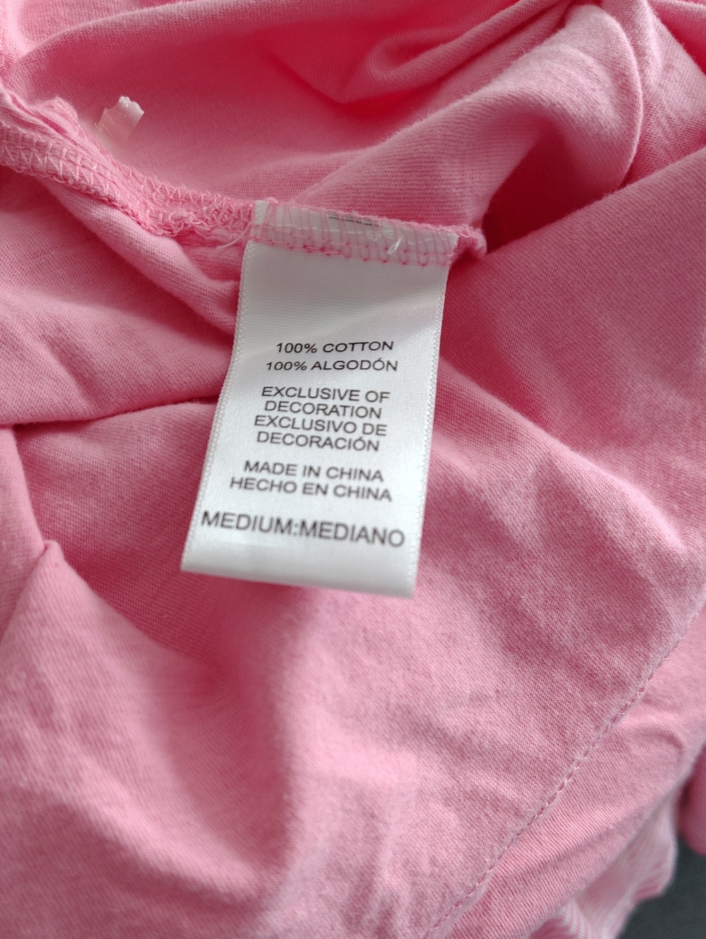 Carole Hochman Cotton PJ Shorts Set Medium - Picture 7 of 8